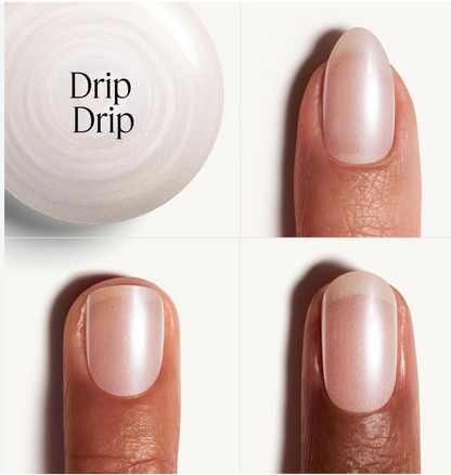 #08 ESSIE COUTURE - Drip Drip