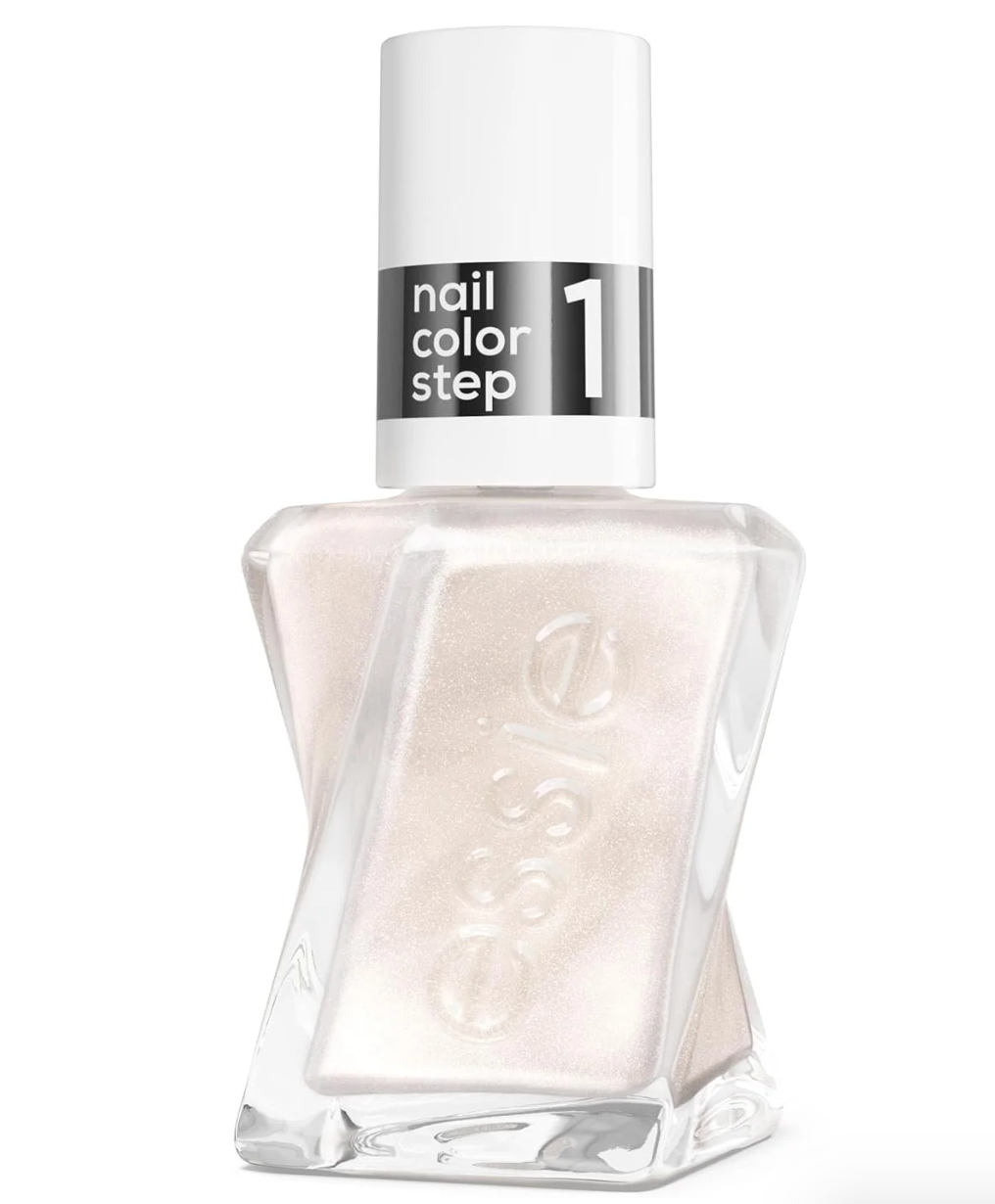 #08 ESSIE COUTURE - Drip Drip