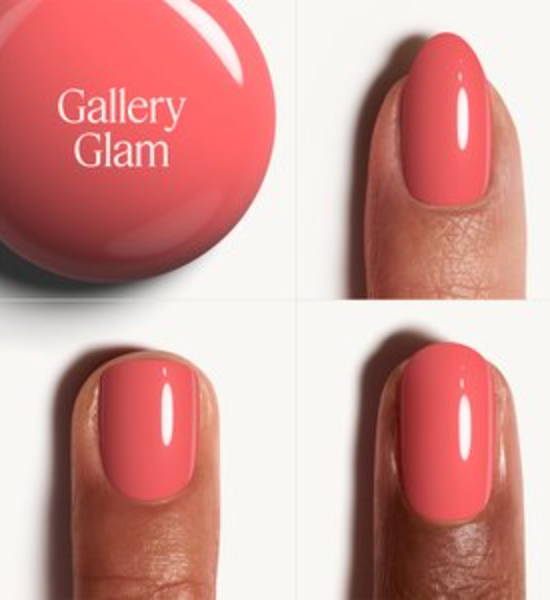 #53 ESSIE COUTURE - Gallery Glam