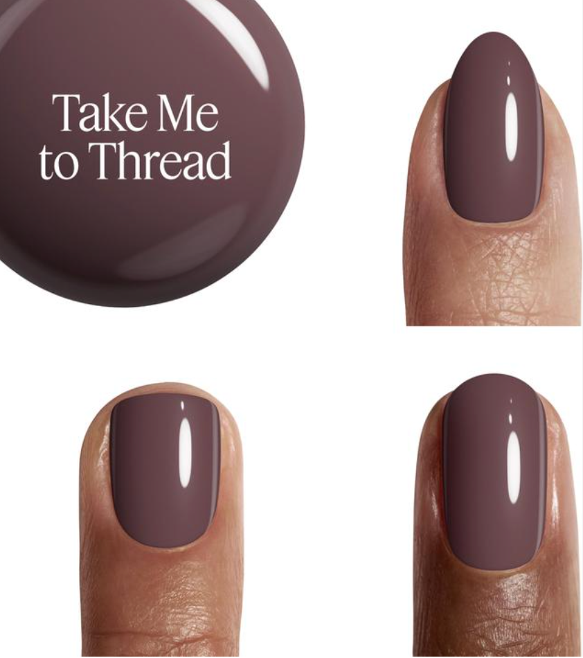 #70 ESSIE COUTURE - Take me to Thread