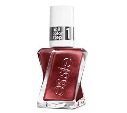 #74 ESSIE COUTURE - Size Me Up