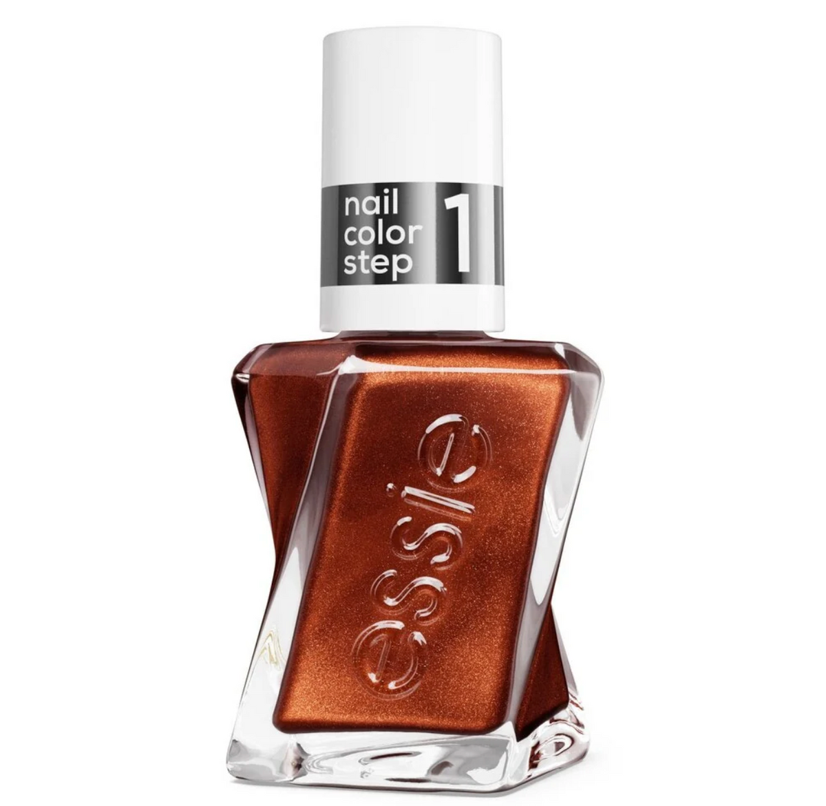 #75 ESSIE COUTURE - Baby Carats