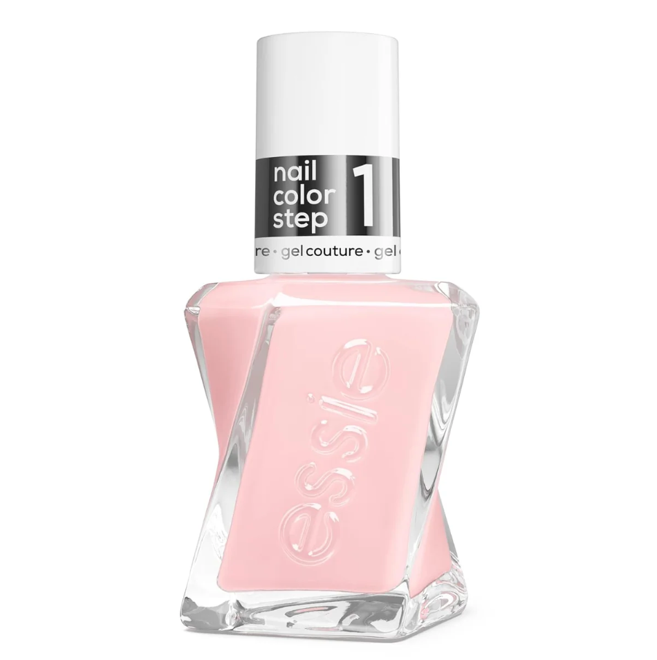 #139 ESSIE COUTURE - Matter of Fiction
