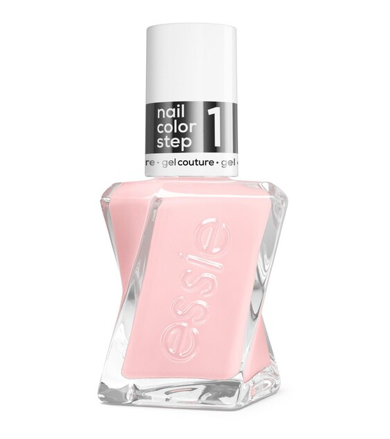 #144 ESSIE COUTURE - Inside Scoop