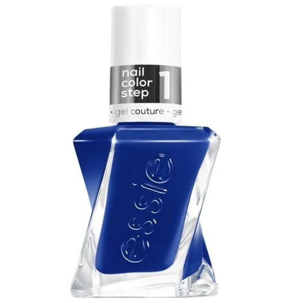 #174 ESSIE COUTURE - New Highs