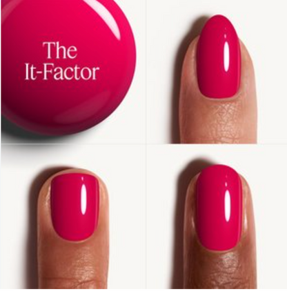 #300 ESSIE COUTURE - The It Factor