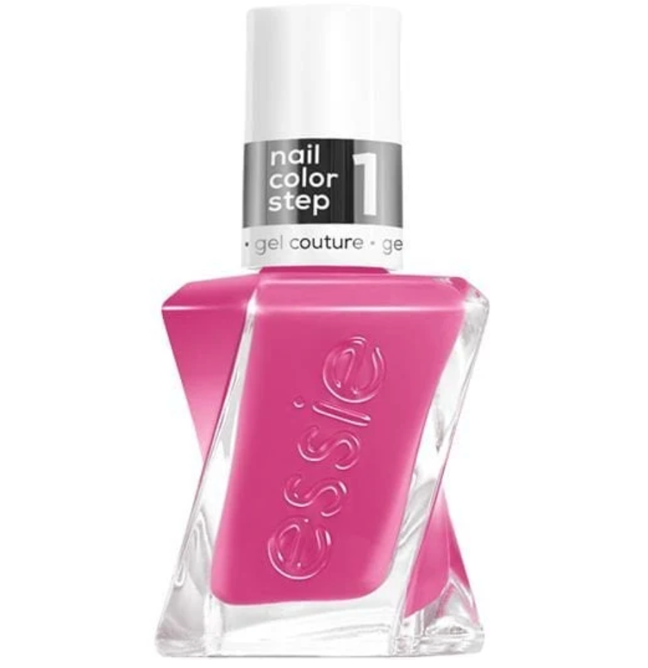 #313 ESSIE COUTURE - Fuel Your Life