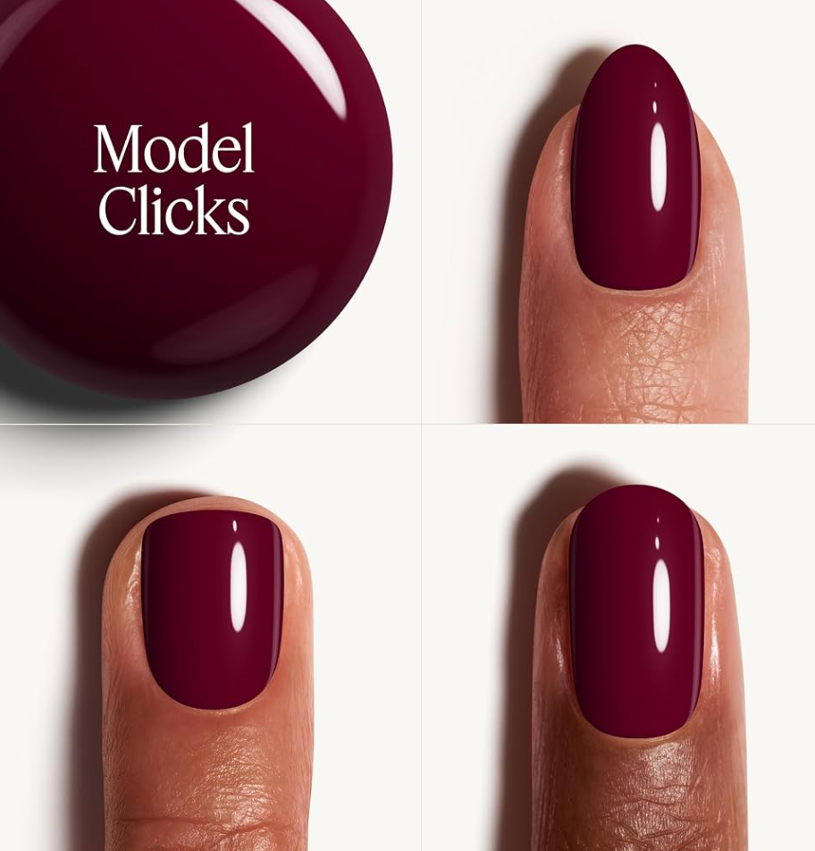 #370 ESSIE COUTURE - Model Clicks