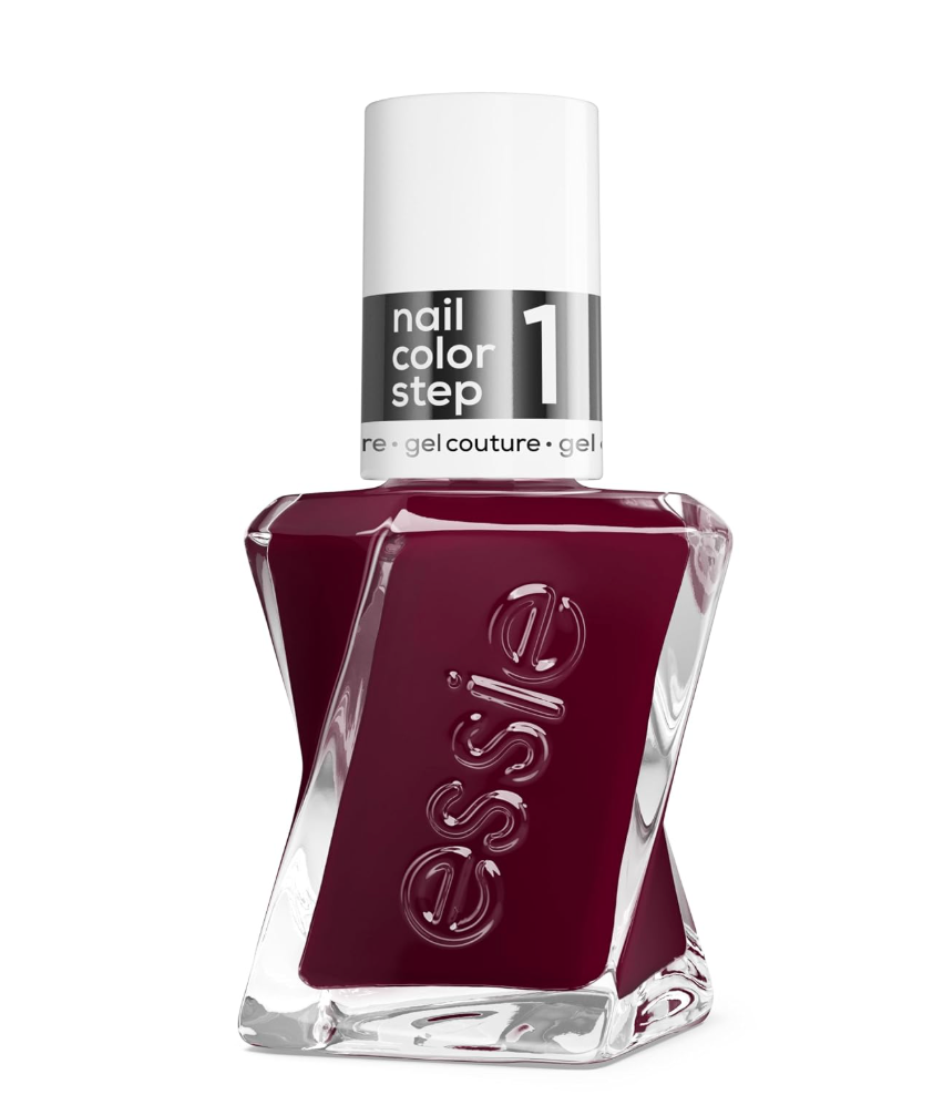 #370 ESSIE COUTURE - Model Clicks