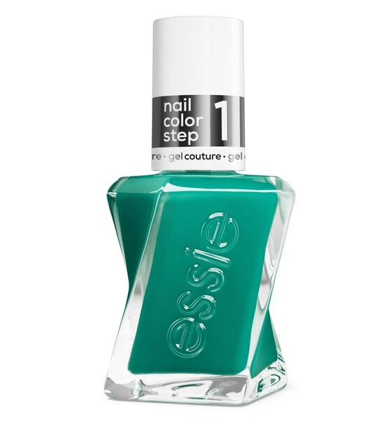 #404 ESSIE COUTURE - Dopamine Rush