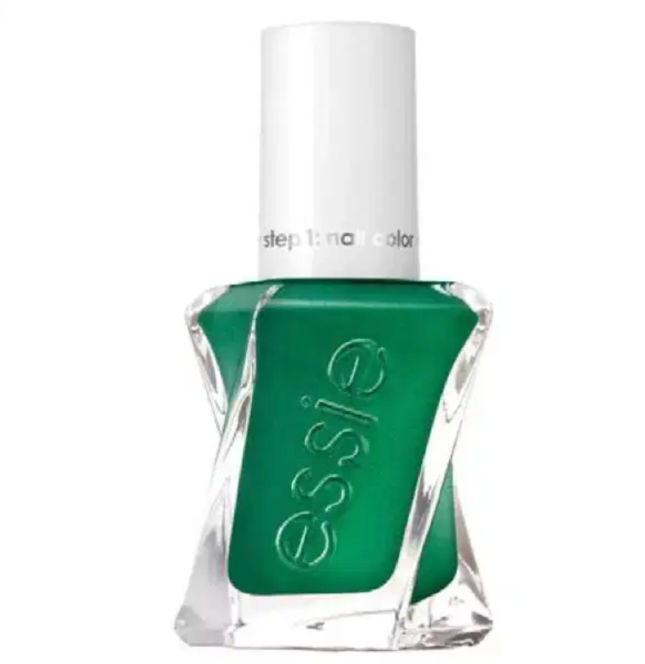 #1141 ESSIE COUTURE - Jade To Measure