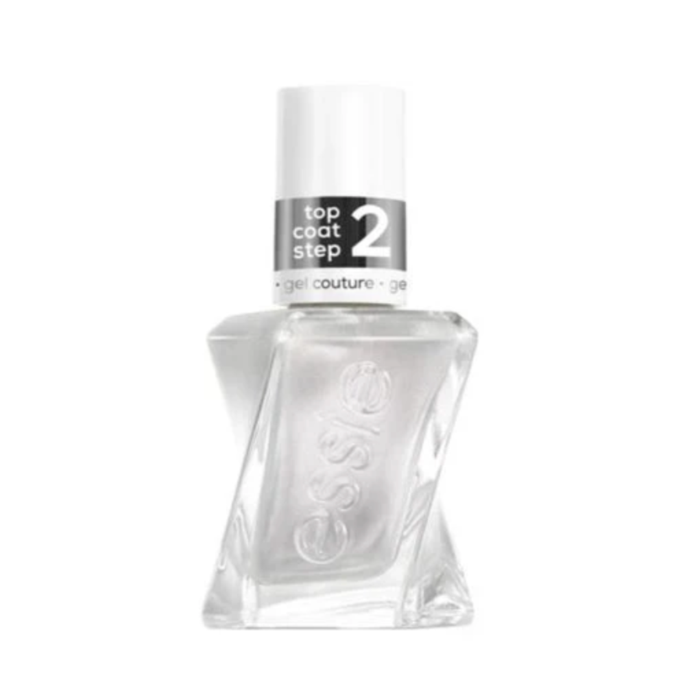 #1255 ESSIE COUTURE - Silk Illusion