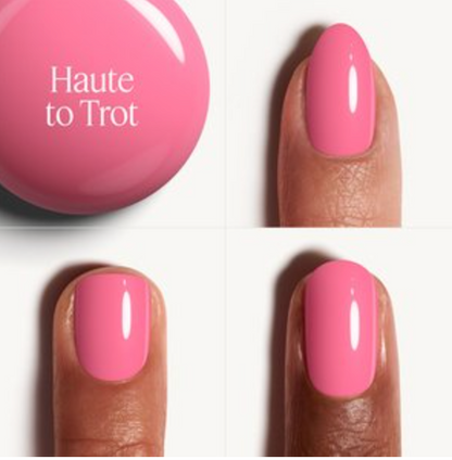 #1500 ESSIE COUTURE - Haute To Trot