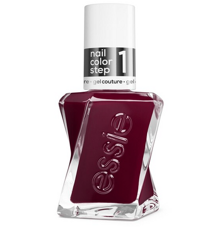 #360 ESSIE COUTURE - Spiked with style