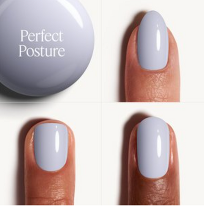 #162 ESSIE COUTURE - Perfect Posture