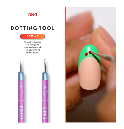 DnD Doting Nail Art Tool