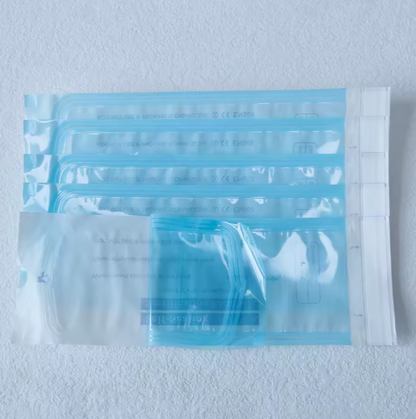 Sterilization Pouch (20 Boxes/Case)