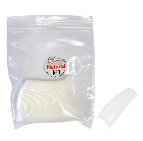 Clear tips From 1-10