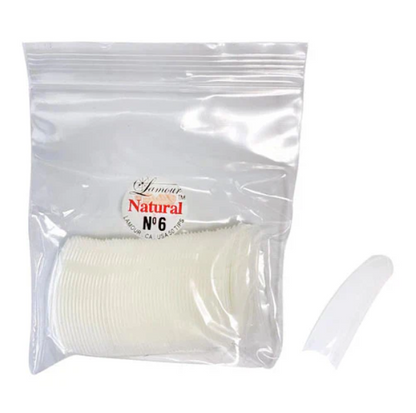 Clear tips From 1-10