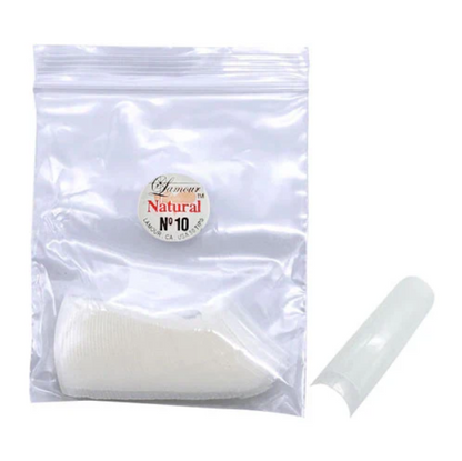 Clear tips From 1-10