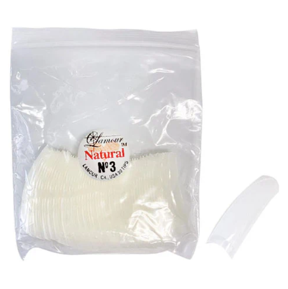 Clear tips From 1-10