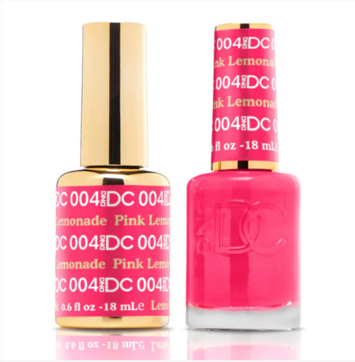 DC Duo Gel Color (#1–#36) - P1
