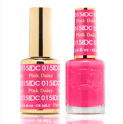 DC Duo Gel Color (#1–#36) - P1