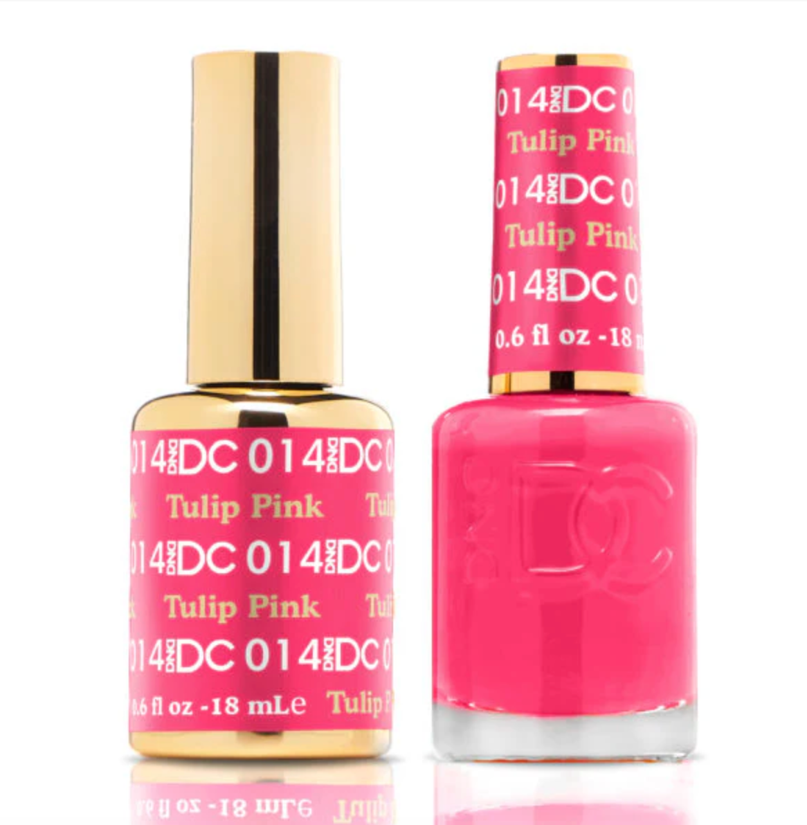 DC Duo Gel Color (#1–#36) - P1