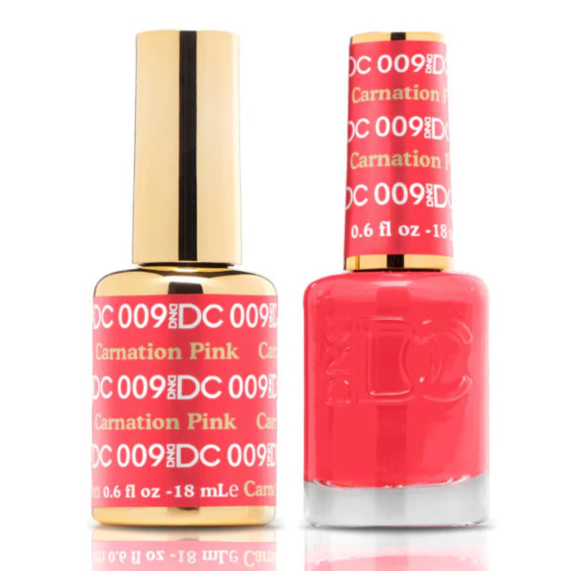 DC Duo Gel Color (#1–#36) - P1