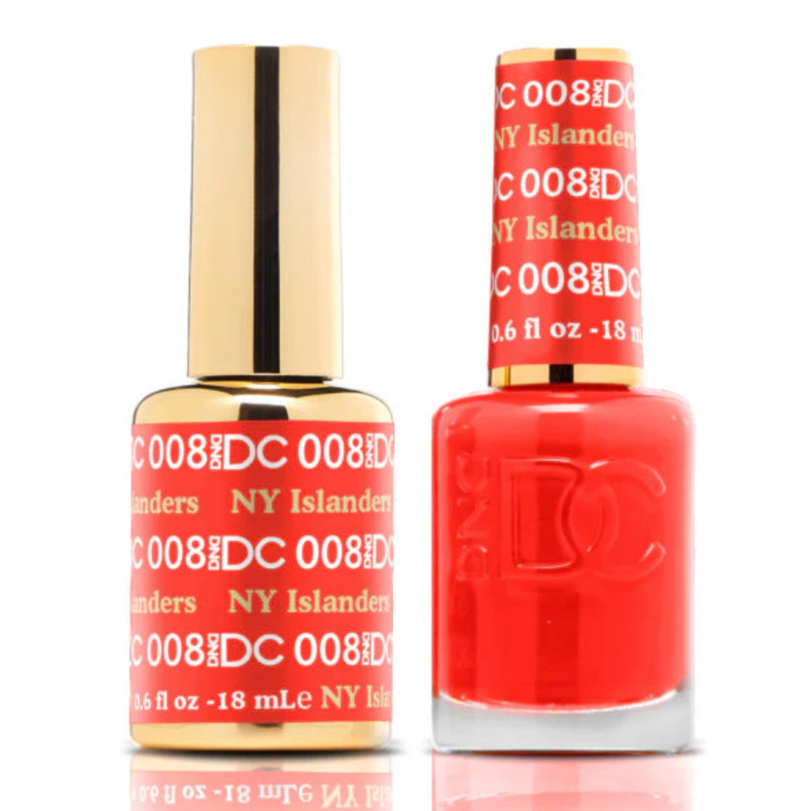 DC Duo Gel Color (#1–#36) - P1