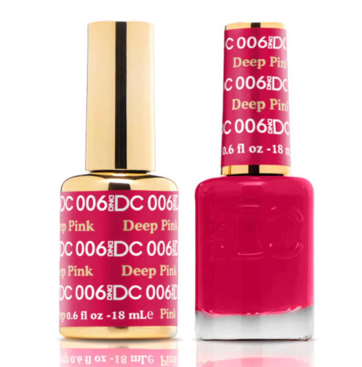 DC Duo Gel Color (#1–#36) - P1