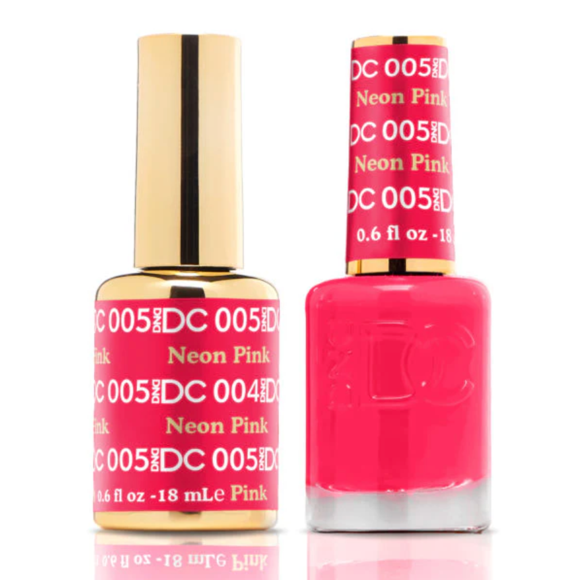 DC Duo Gel Color (#1–#36) - P1