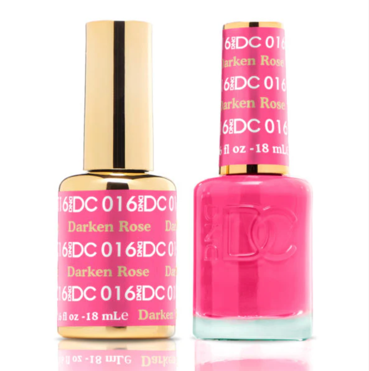 DC Duo Gel Color (#1–#36) - P1
