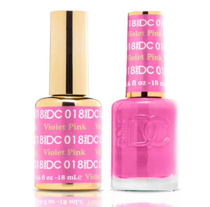 DC Duo Gel Color (#1–#36) - P1