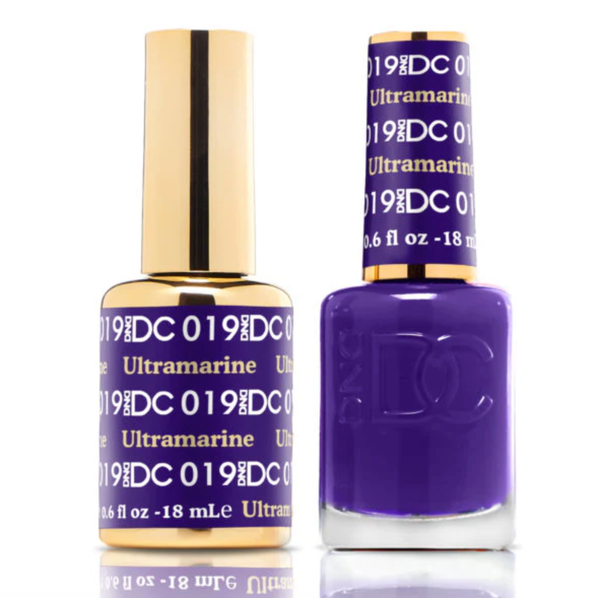 DC Duo Gel Color (#1–#36) - P1