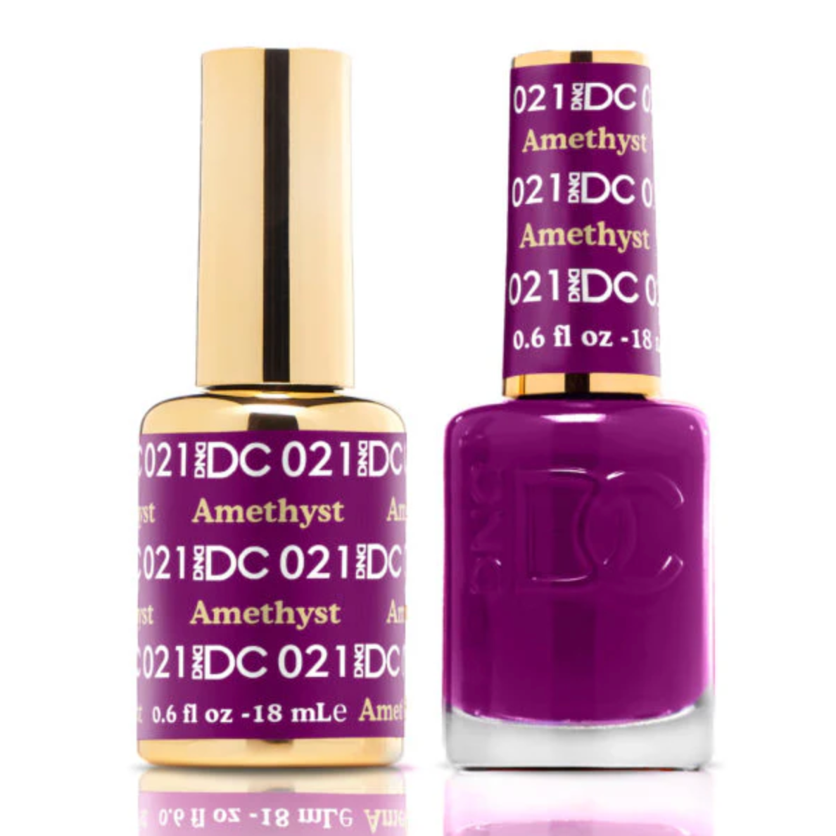 DC Duo Gel Color (#1–#36) - P1