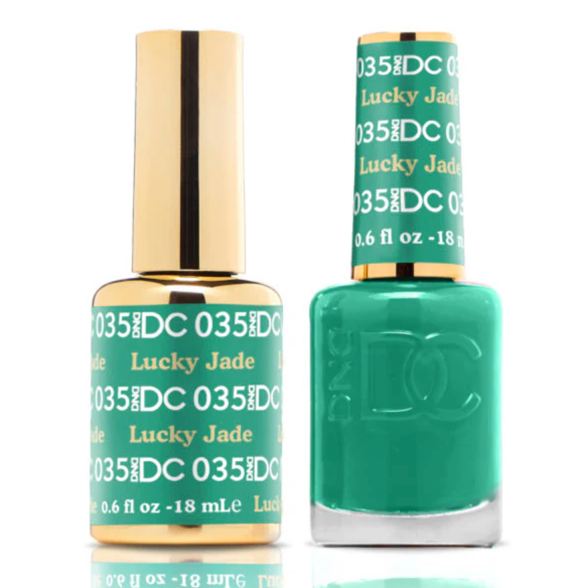 DC Duo Gel Color (#1–#36) - P1