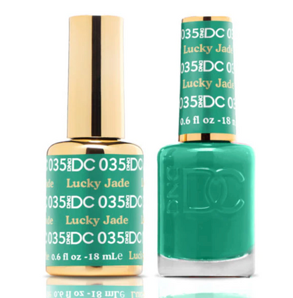 DC Duo Gel Color (#1–#36) - P1