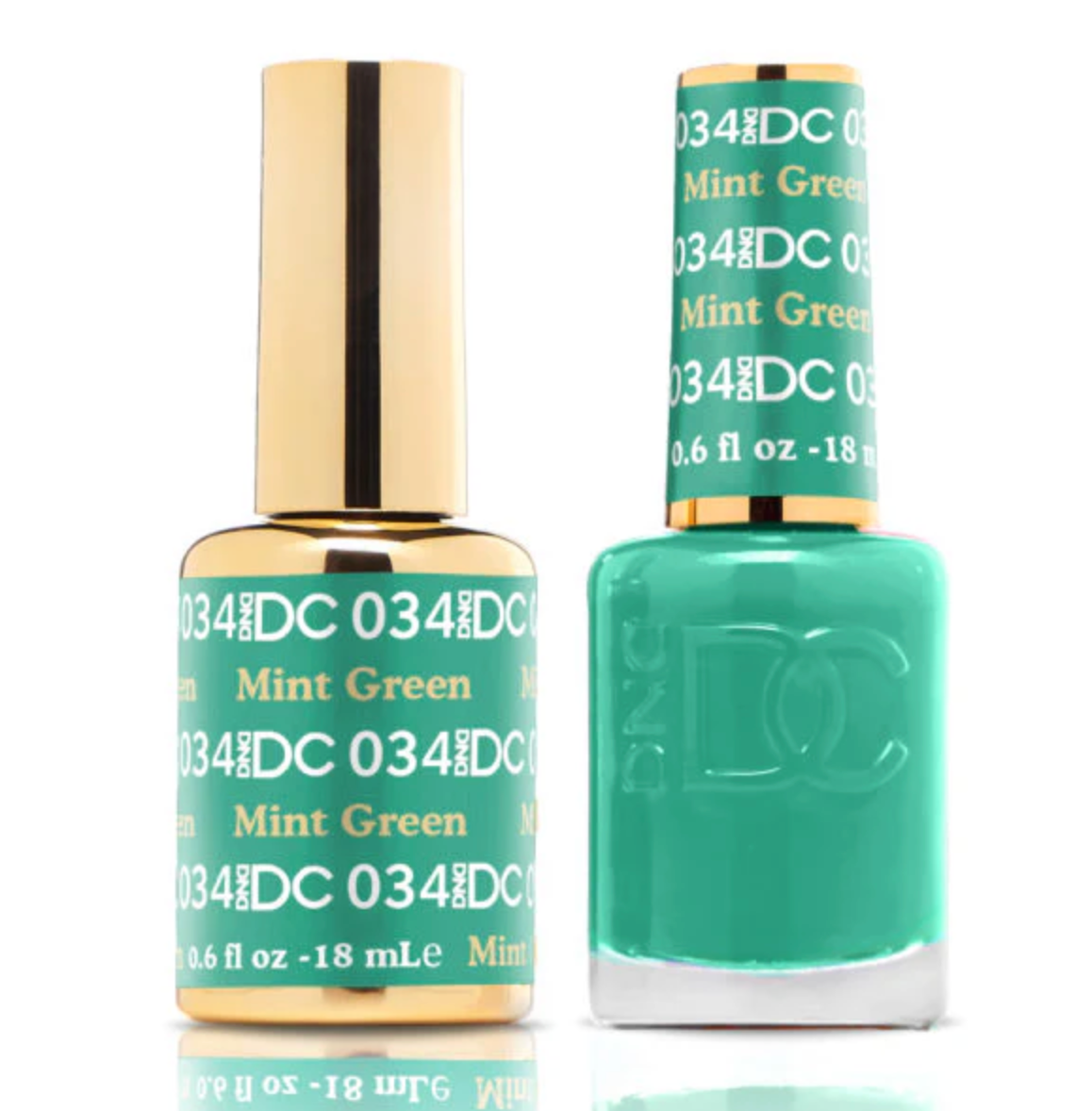 DC Duo Gel Color (#1–#36) - P1