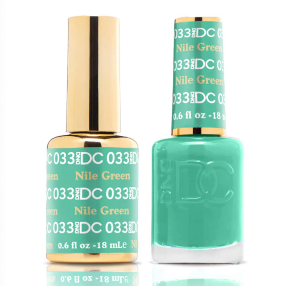 DC Duo Gel Color (#1–#36) - P1