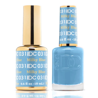 DC Duo Gel Color (#1–#36) - P1