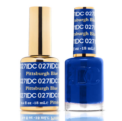 DC Duo Gel Color (#1–#36) - P1