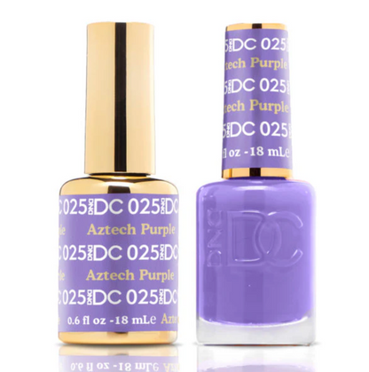 DC Duo Gel Color (#1–#36) - P1