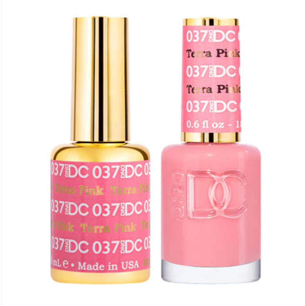 DC Duo Gel Color (#36–#72) - P2