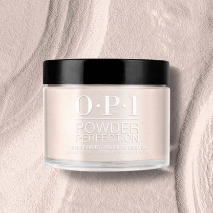 OPI Dip Powder Perfection - Put It In Neutral - #DPT65