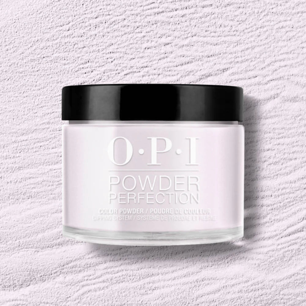 OPI Dip Powder Perfection - I Am What I Amethyst - #DPT76