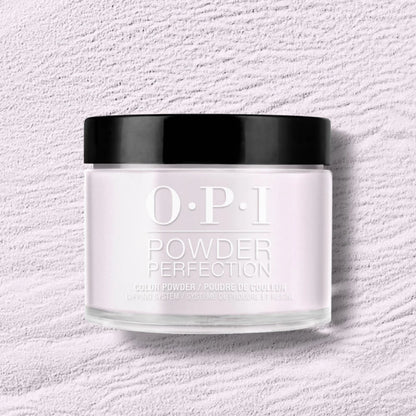 OPI Dip Powder Perfection - I Am What I Amethyst - #DPT76