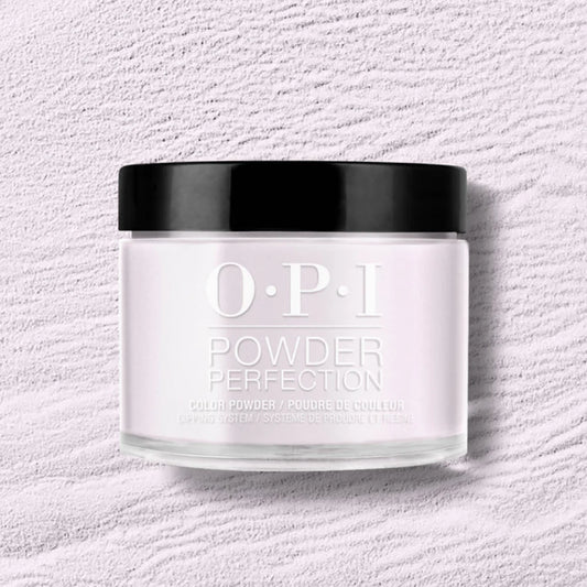 OPI Dip Powder Perfection - I Am What I Amethyst - #DPT76