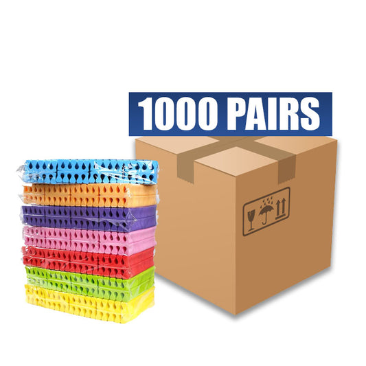 Toe Separators (1000 pairs/Case)