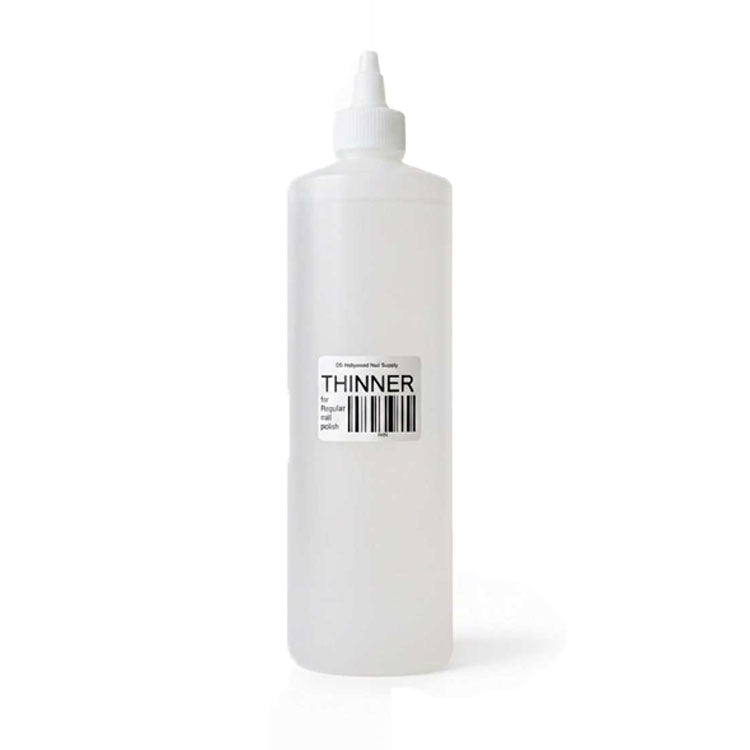 Nail Polish Thinner (16oz)